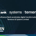 U Microfinance Bank accelerates digital transformation with Temenos & Systems Limited