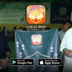 Eid Delights with GOLD BOX: Shares happiness, spreads kindness amid social responsibility