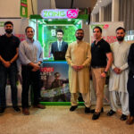 Zong & PAA Redefine Travel Connectivity with Pakistan’s First 5G Facilitation & Sales Kiosk at Islamabad International Airport