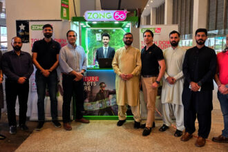 Zong & PAA Redefine Travel Connectivity with Pakistan’s First 5G Facilitation & Sales Kiosk at Islamabad International Airport