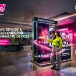 Zong and Samsung Partner to Accelerate 5G Adoption via Shop-in-Shop and Trade-In Programs