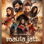 The Legend of Maula Jatt Set for China Release on May 21, 2026