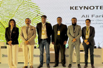 Zong Partners with Breathe Pakistan International Climate Change Conference 2026