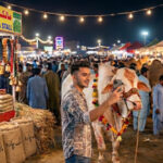 How Pakistani Creators Bring Mandi Culture Online