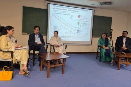 Experts Warn AI Could Deepen Inequality Without Digital Skills Push for Women in Pakistan