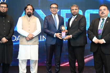 ICAP Holds CFO Conference 2026
