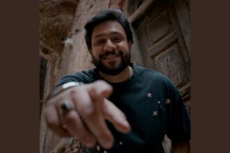 Murtaza Qizilbash Brings Lahore’s Stories to the Forefront as Spotify RADAR Pakistan Artist for Q2 2026