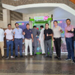 Zong Launches 5G Customer Facilitation Desk at Lahore Airport