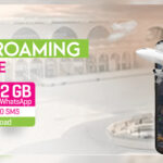 Zong Special Bundles for Hajj Pilgrims