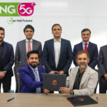 Zong and Mashreq Bank Partner to Enable Seamless Access to Telecom Services Through Digital Banking
