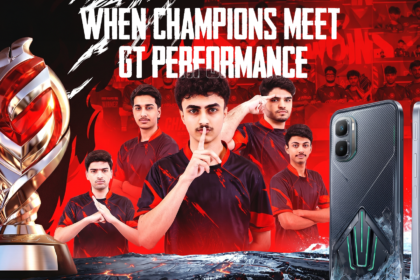 Pakistan’s 4Thrives Wins PMGO Championship