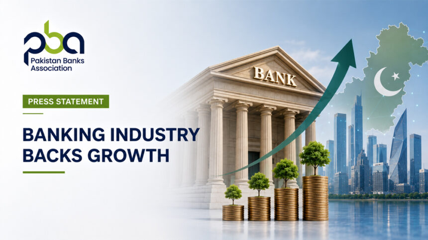Banking Industry Backs Growth-Oriented Budget