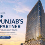 CBD Punjab Invites Sales Partners for Celestia Tower