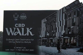 CBD Punjab Accelerates CBD Walk, Nears Phase Two
