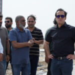 CBD Punjab CEO Reviews Key Development Projects