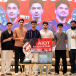 Infinix GT 50 Pro Drives 4Thrives to Historic Esports Triumph