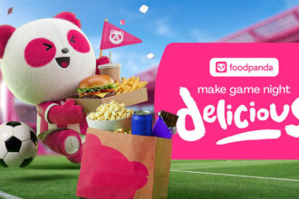 Foodpanda Launches Campaign for Football World Cup 2026