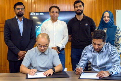 OPPO Pakistan, Ufone-PTCL Partner to Accelerate 5G Devices