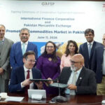 PMEX and IFC Boost Agricultural Futures Market