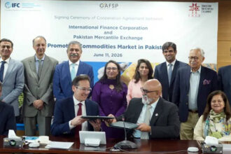 PMEX and IFC Boost Agricultural Futures Market