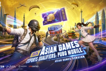 Road to Asian Games Begins: 23 Teams Set to Compete in the 2026 Asian Games Esports Qualifiers: PUBG Mobile Asian Games Version