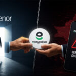 Telenor’s Exit Plans Coincide with Major Easypaisa Service Outage