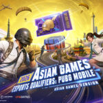 Asian Games PUBG Mobile Qualifiers Kick Off