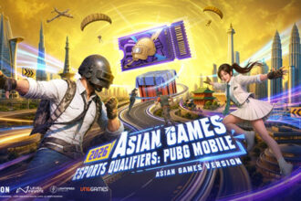 Asian Games PUBG Mobile Qualifiers Kick Off
