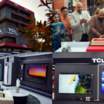 TCL Opens Largest Flagship Store in Pakistan