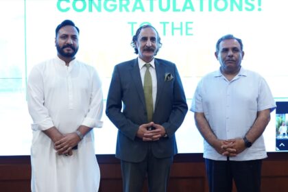CBD Punjab Attracts Strong Investor Interest for NSIT City Petrol Station Sites