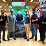 Zong, PAA Bring 5G Customer Support Desk to Karachi Airport