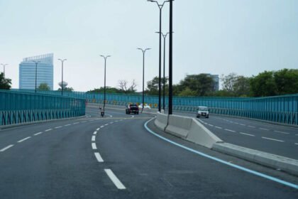 CBD Punjab Repositions Route 47 Solarization Project Under New Energy Framework