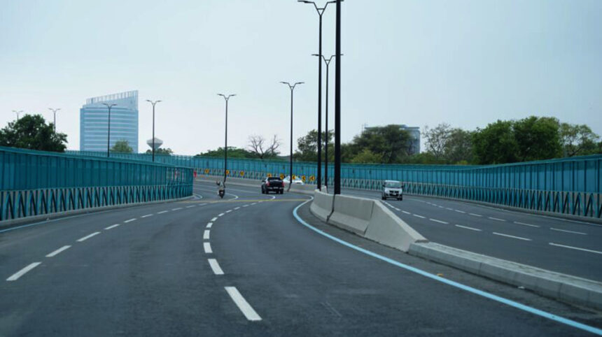 CBD Punjab Repositions Route 47 Solarization Project Under New Energy Framework