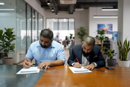 Xenith PR & IoBM Strengthen Corporate Communications in Pakistan