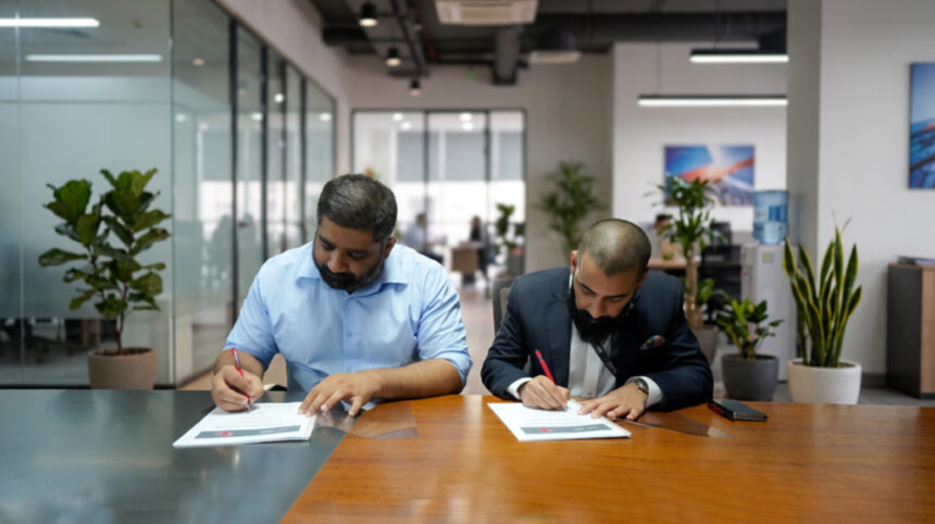 Xenith PR & IoBM Strengthen Corporate Communications in Pakistan