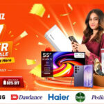 Daraz Pakistan Launches 7.7 Super Savings Sale