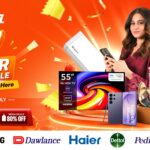 Daraz Pakistan’s 7.7 Super Savings Sale Brings More Value to Every Cart