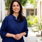 Cancer Biologist Dr Kulsoom Ghias Named Dean of AKU's Faculty of Arts and Sciences