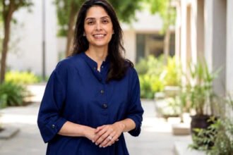 Cancer Biologist Dr Kulsoom Ghias Named Dean of AKU's Faculty of Arts and Sciences