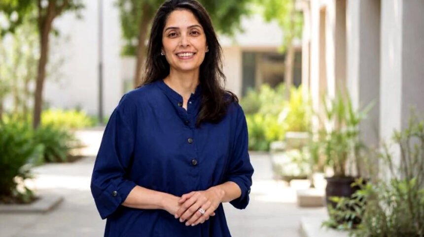 Cancer Biologist Dr Kulsoom Ghias Named Dean of AKU's Faculty of Arts and Sciences