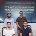GameNow and Finz Partner to Strengthen Pakistan’s Mobile Gaming Ecosystem Internationally