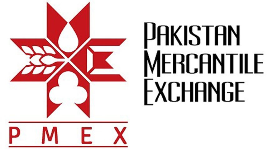 PMEX opens Regulated Deliverable Futures Market for Yellow Maize