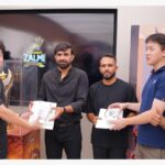 OPPO Celebrates Peshawar Zalmi’s PSL 2026 Trophy in Peshawar