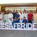 inDrive Hosts Safety Workshop for its Drivers to Promote Safer Rides