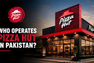 Who Operates Pizza Hut in Pakistan? 2026 Official Update
