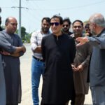 CBD Punjab urban development projects and infrastructure in Lahore