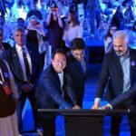 Daraz Pakistan e-pharmacy national conference panel discussion