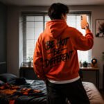 Gen Z self-expression