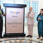 Google Opens First Office in Pakistan: Accelerating the Nation’s Digital Economy