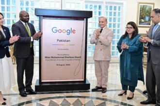 Google Opens First Office in Pakistan: Accelerating the Nation’s Digital Economy